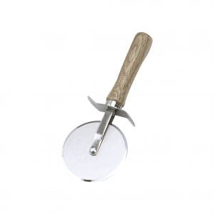 Chef Inox Pizza Cutter 18/0 Wheel