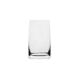 Ryner Glass Soul Premium Tumbler Collection - Water, Longdrink & Whiskey (Set of 24)