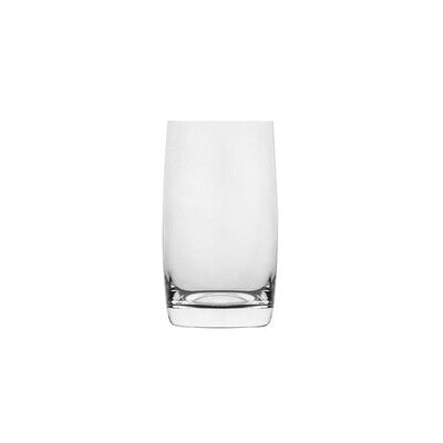 Ryner Glass Soul Premium Tumbler Collection - Water, Longdrink & Whiskey (Set of 24)