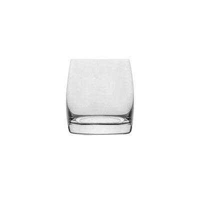 Ryner Glass Soul Premium Tumbler Collection - Water, Longdrink & Whiskey (Set of 24)