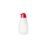 Chef Inox Squeeze Bottle W Oil Pourer Cap (Sold in sets of 10)