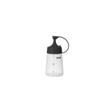 Chef Inox Soft Squeeze Bottle W/Red Cap 180ml
