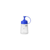 Chef Inox Soft Squeeze Bottle W/Red Cap 180ml