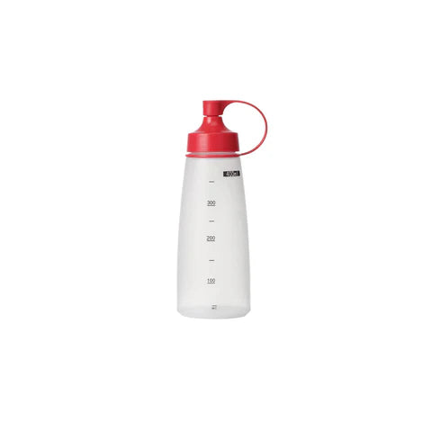 Soft Squeeze Bottle with Cap
