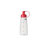 Soft Squeeze Bottle with Cap