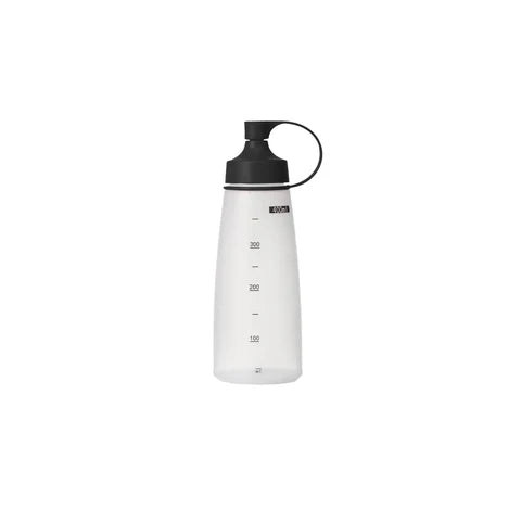 Soft Squeeze Bottle with Cap