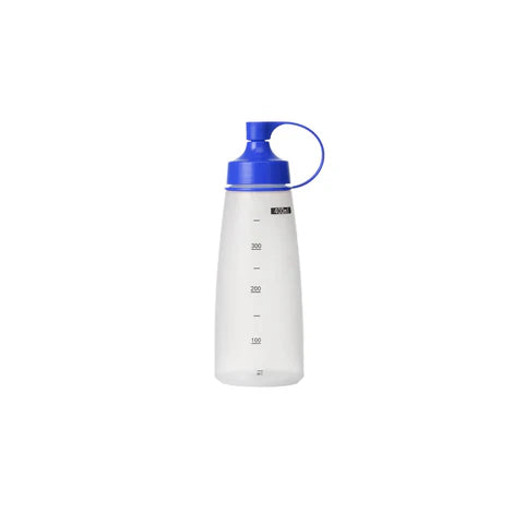 Soft Squeeze Bottle with Cap