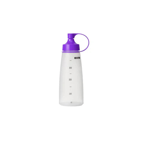 Soft Squeeze Bottle with Cap