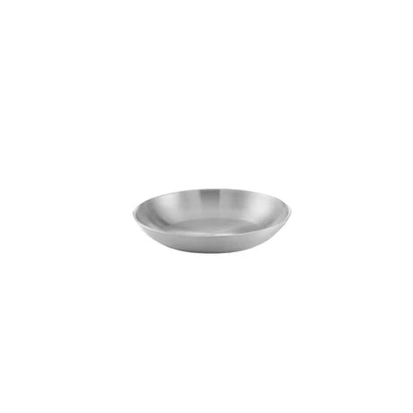 6910 - Chef Inox Round Serving Seafood Bowl Aluminium