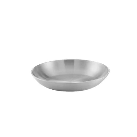 6910 - Chef Inox Round Serving Seafood Bowl Aluminium