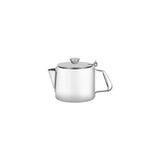 Tablekraft Straight Sided Teapot 18/8 500ml/16oz