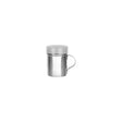 7246 - Mesh Shaker with HDL & Cover 85x60mm 240ml (Sold in sets of 6)