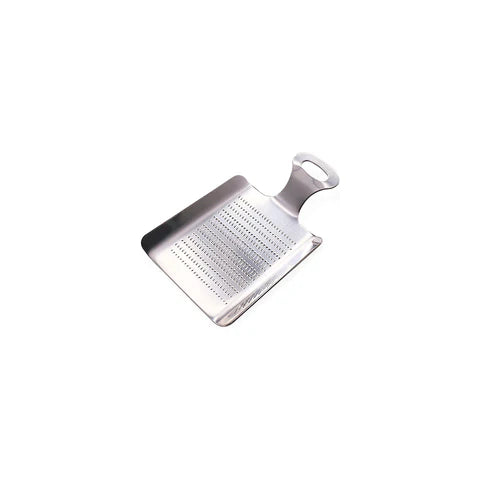Chef Inox Ginger/Garlic Grater 110x70mm