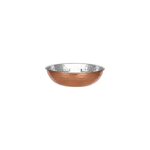 7494 - Chef Inox Kadai Bowl (Sold in sets of 12)