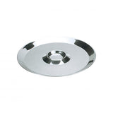 Chef Inox Oyster Plate S