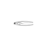 07747-CH - Ghidini Lobster / Nut Cracker 160mm