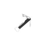 Chef Inox Waiters Friend W/ Black Hdl & Crown Opener (Sold in sets of 25)