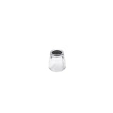Tru-Pour Measure Cap To Suit 08992-12 Combo 15ml Black 12Pk