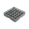 09525 - Unica Washrack Glassware 25-COMP 500x500x100 (RBC-25)