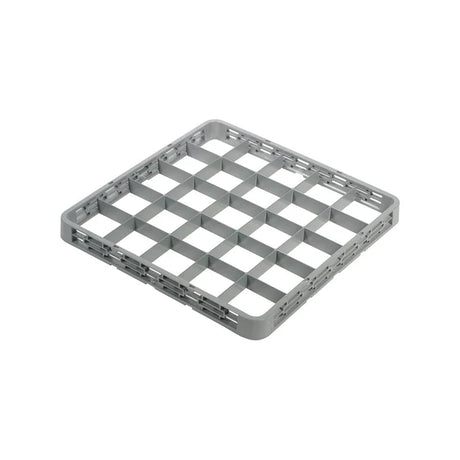 9526 - Unica Washrack Extender 25-COMP 500x500x51mm (REC-25)