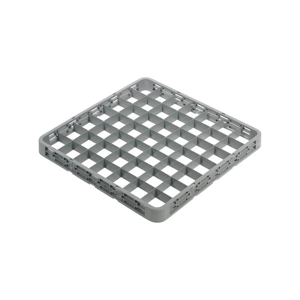 9550 - Unica Washrack-Extender 49-Comp 500X500X51Mm (Rec-49)