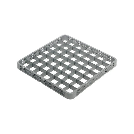 9550 - Unica Washrack-Extender 49-Comp 500X500X51Mm (Rec-49)
