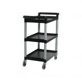 Unica Trolley, 3 Tier
