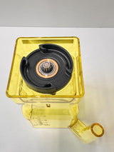 JTC OmniBlend Yellow B Jug 1.5L with 6 Blade and Tamper Rod
