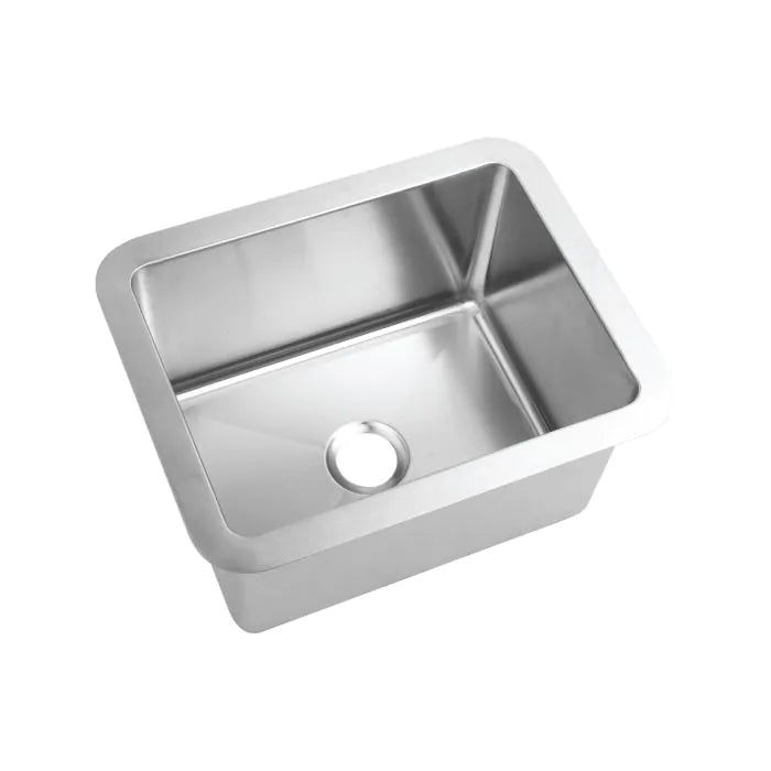 3monkeez LS-303025 1.5mm Laboratory Bowl 300x300x250