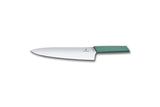 Carving Knife, Straight Edge 25cm - Sage
