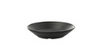 828102-BE - Sauce Dish - 95mm - COU COU - Grey & Black Melamine (Set of 