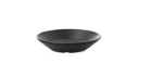 828102-BE - Sauce Dish - 95mm - COU COU - Grey & Black Melamine (Set of 
