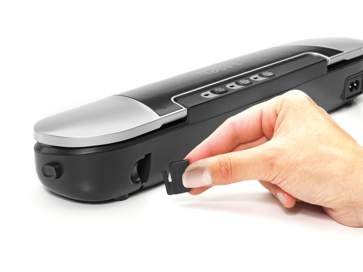 Vacuum Sealer