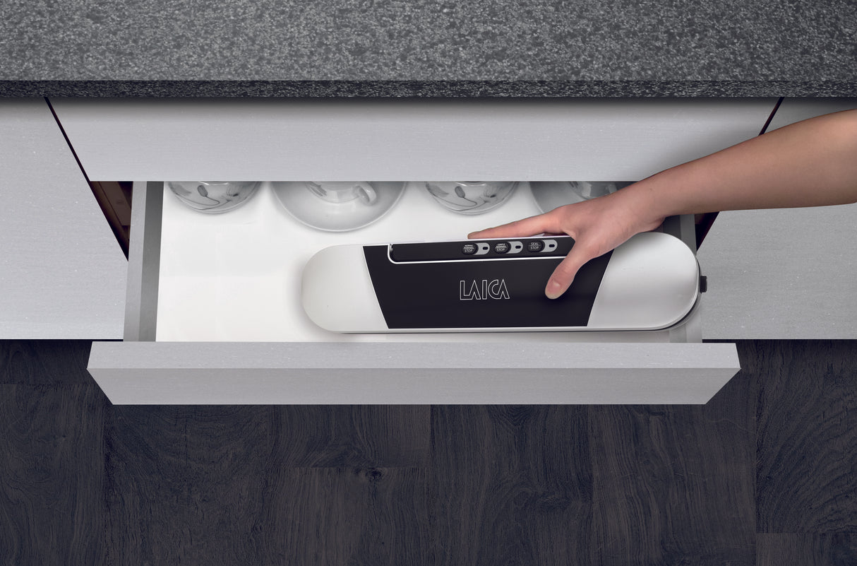 Vacuum Sealer