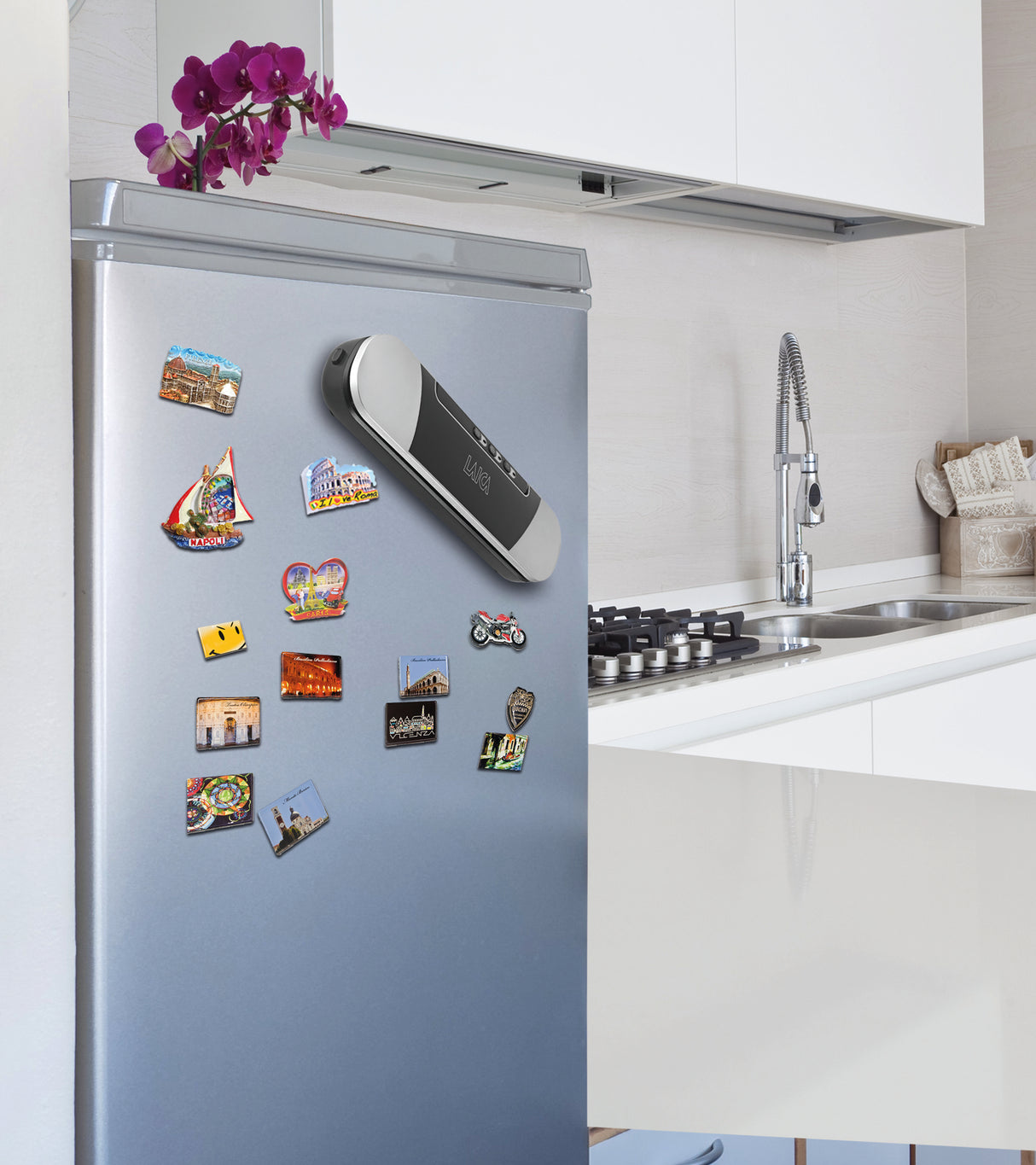 Vacuum Sealer