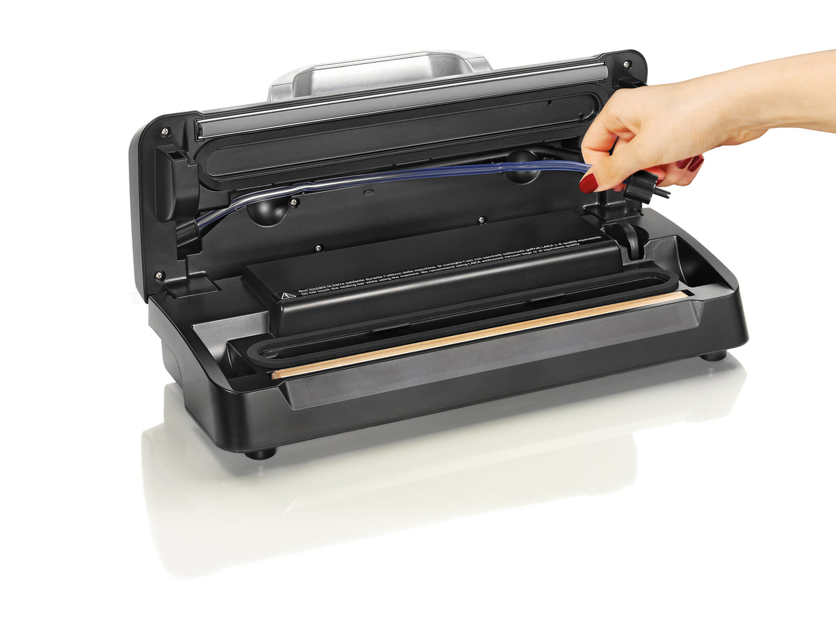 Vacuum Sealer