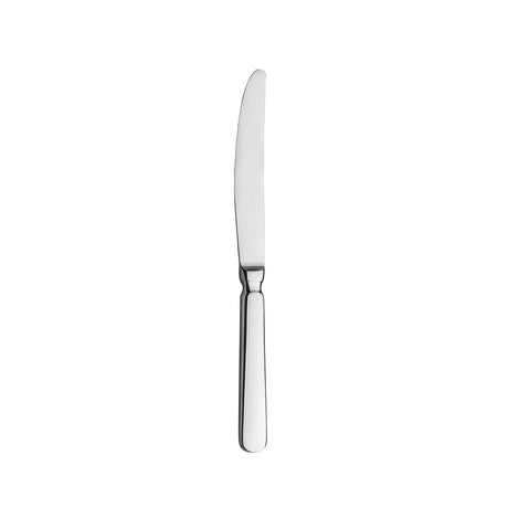 Paris Dessert Knife-S/S  Solid Handle