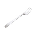 Buffet Fork-18/10 | 320Mm | Hooked Hdl