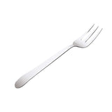 Buffet Fork-18/10 | 320Mm | Hooked Hdl