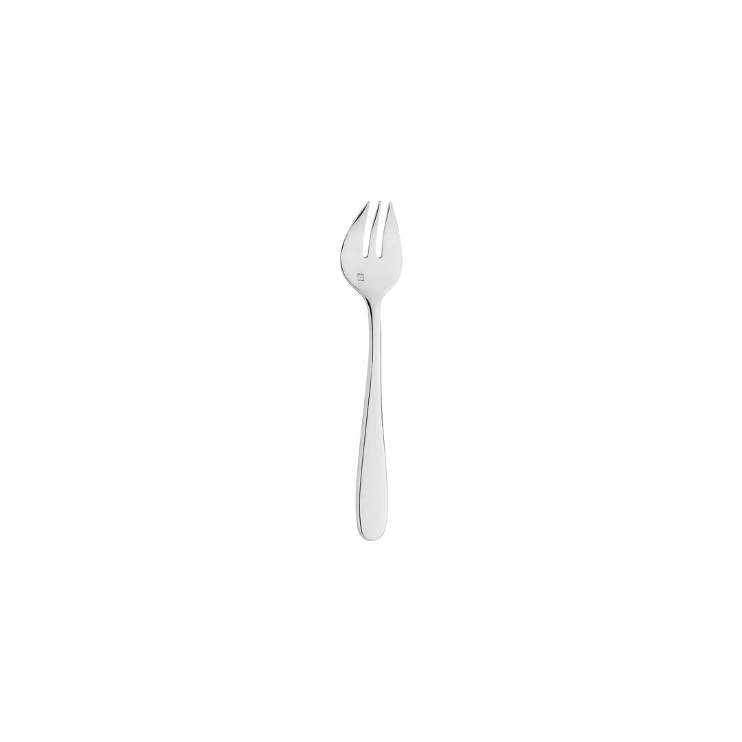15762 - ATHENA Hugo Oyster Fork-18/10 Dozen