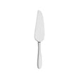 Grand City Cake Server-18/10, Serrated