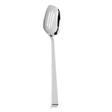 Grand City Serving Spoon-18/10, Slotted