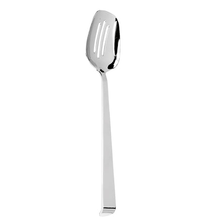 Grand City Serving Spoon-18/10, Slotted