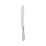 Grand City Cake Knife-S/S, Serrated