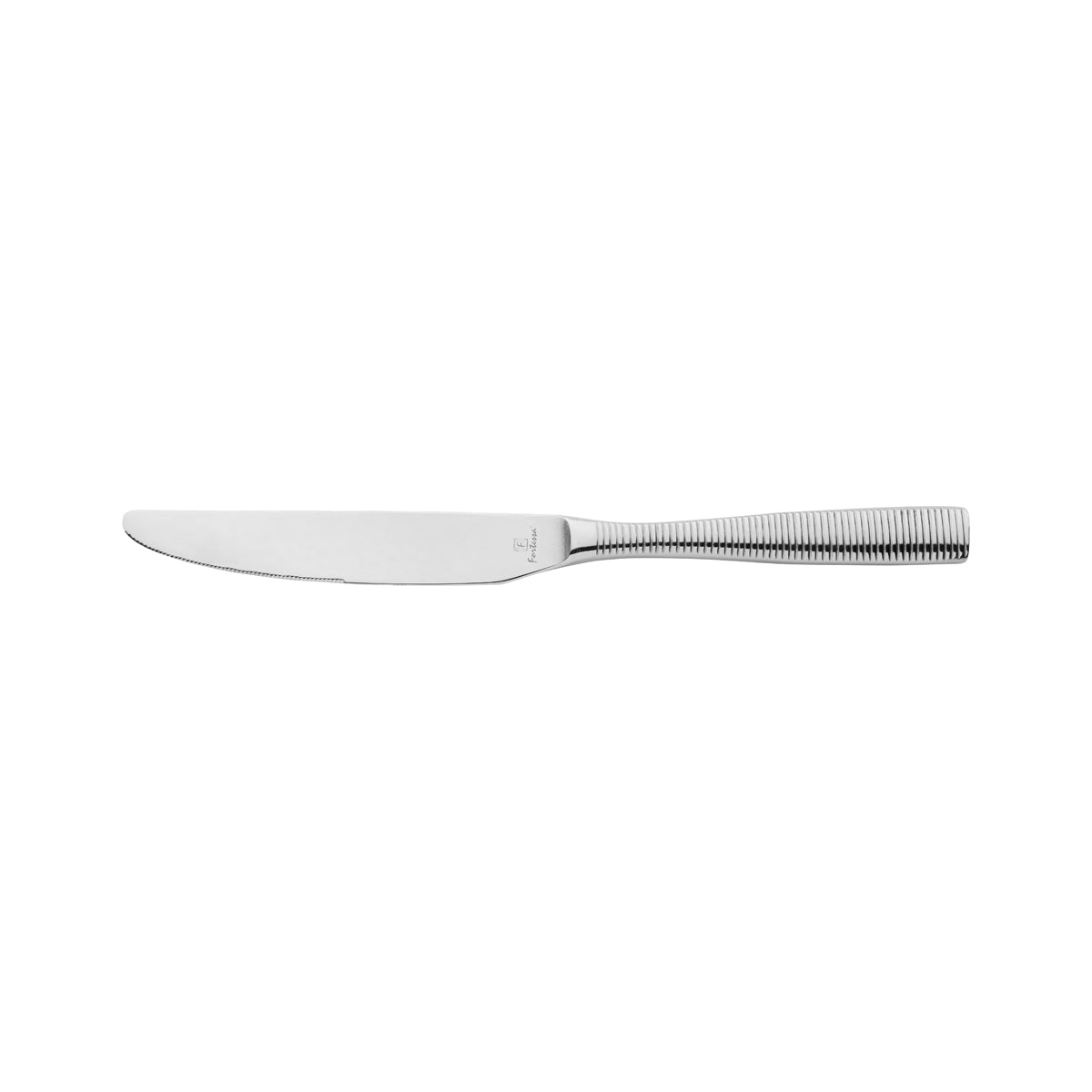 Ringo Table Knife-S/S Solid Handle