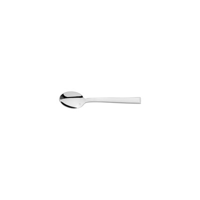 10351 - FORTESSA Still Coffee Spoon-18/10 Dozen