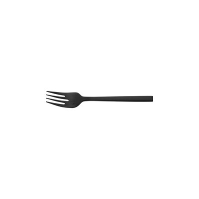 10452 - FORTESSA Arezzo Dessert Fork-18/10 Dozen