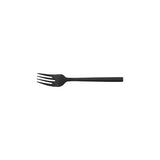10452 - FORTESSA Arezzo Dessert Fork-18/10 Dozen