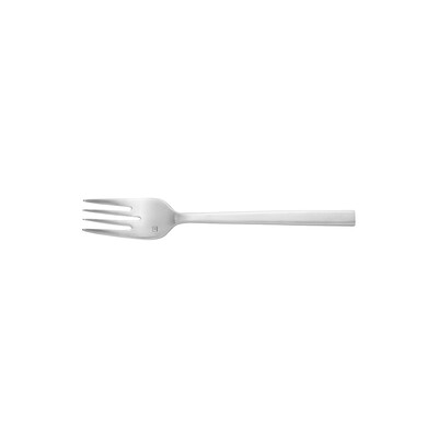 10452 - FORTESSA Arezzo Dessert Fork-18/10 Dozen
