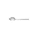 10455 - FORTESSA Arezzo Teaspoon-18/10 Dozen